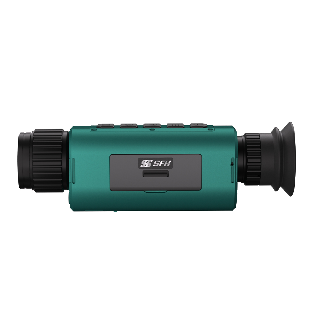 Тепловизионный монокуляр SFH VIGIL 35 v2 новинка!