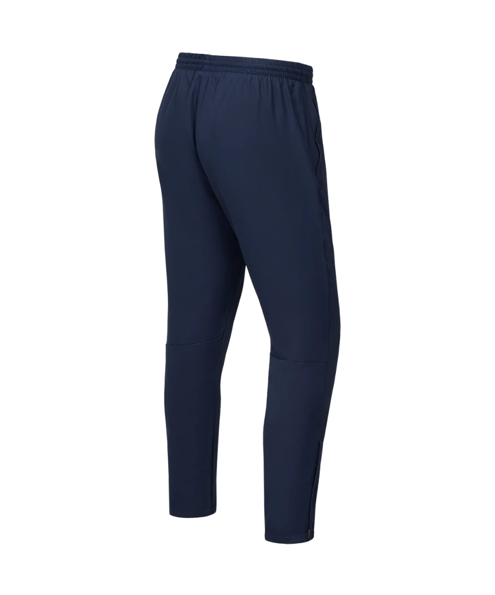 Брюки спортивные CAMP 2 Lined Pants, темно-синий, детский