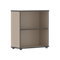 Стеллаж ULCS 77 * 770х365х840 USTO