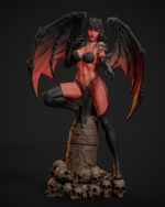 суккуб succubus