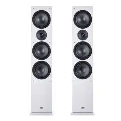 HECO Victa Elite 702 White