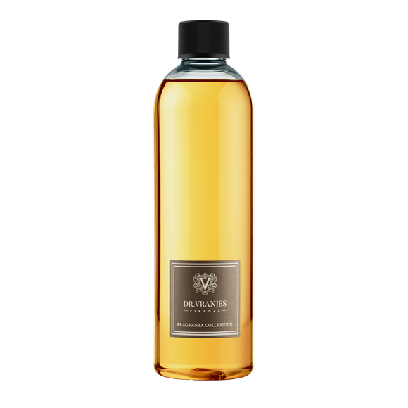 Dr. Vranjes Velvet Saffron наполнитель (аромат вельвет и шафран)