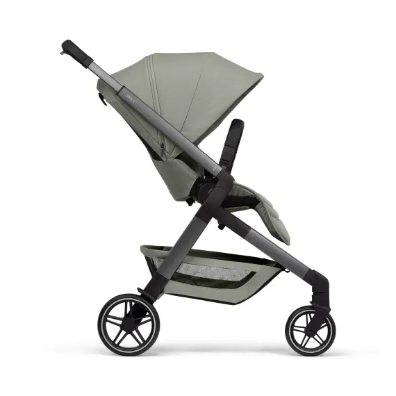Прогулочная коляска Joolz Hub2 Sage Green