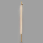 7154/150S HIGHTECH ODL26 260 элемент для инсталляции бронзовый/акрил/металл IP20 LED 24W(21W+3W) 600Лм 3000K 120° 24V FINO XS