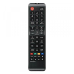 Телевизор Samsung UE43F6000FUXRU, 109см, Full HD, Tizen OS, LED, HDR, черный