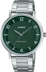 Мужские наручные часы Casio Collection MTP-VT03D-3B