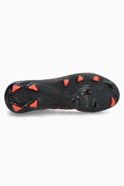 Бутсы Puma Future 9 Match FG/AG - черный