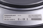 Люк стиральной машины Kuppersbusch WA-ASL(SL)