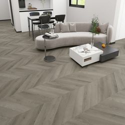 Strong Step Chevron Basalt, 1,22 м²