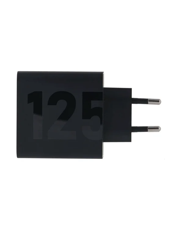 Зарядное устройство для Motorola 125W Блок питания с кабелем 6.5А