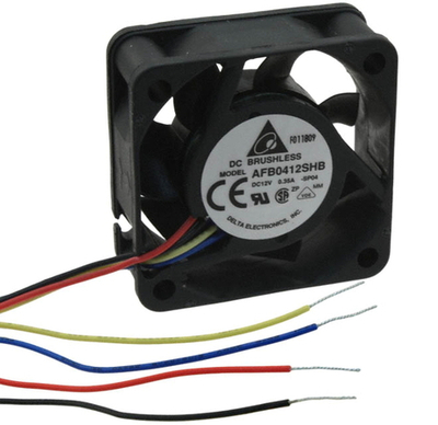 Система охлаждения Intel Blower/Fan SR1530CL/SR1530HCL/SR1530HCLS AFB0412SHB