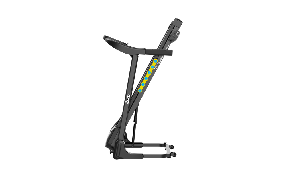 Беговая дорожка Dfit Atlantica G-Series
