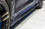 Карбоновый обвес для BMW M2 F87 2016-2020 БМВ тюнинг