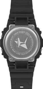 Мужские наручные часы Casio G-Shock DW-5600RGM-1