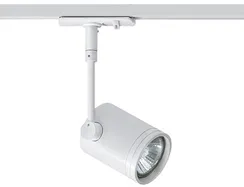 Трековый светильник Wso 8130 white Italline
