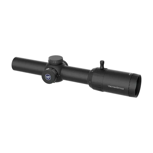 Оптический прицел Vector Optics Constantine 1-8x24 FFP, сетка VCO-1 Mil, 30мм (SCFF-60)