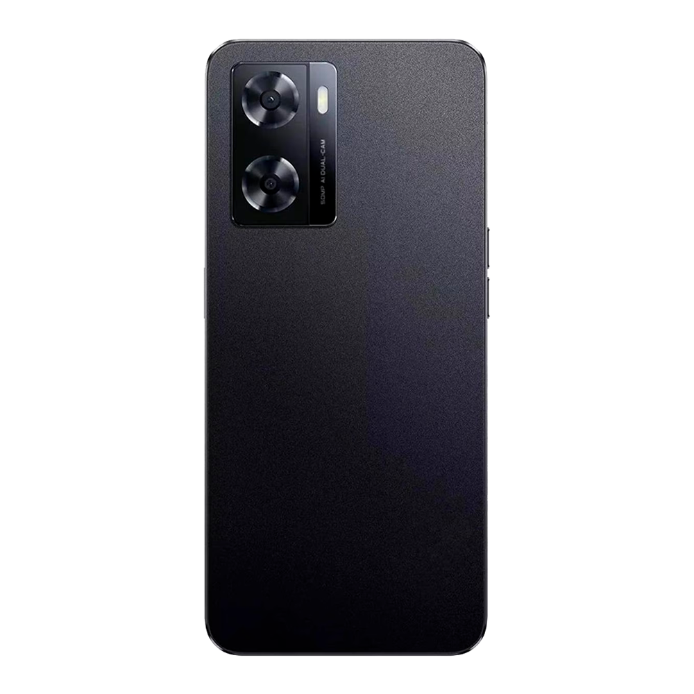 Смартфон OnePlus Nord N20 SE 4/64GB, Celestial Black (Небесно черный)