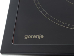 Встраиваемая электрическая варочная панель Gorenje EC 642 CLB