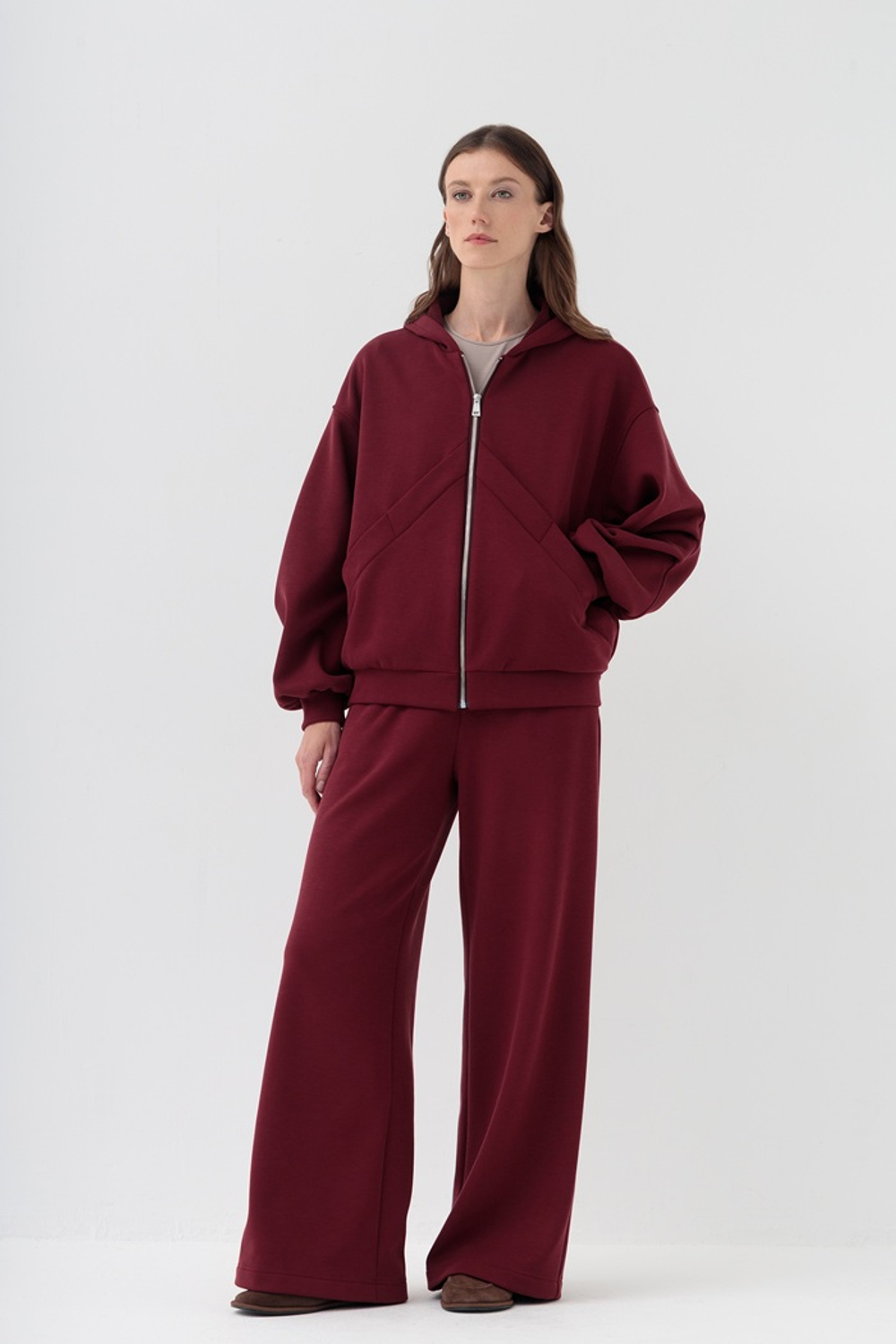 Брюки Торно NOME Atelier