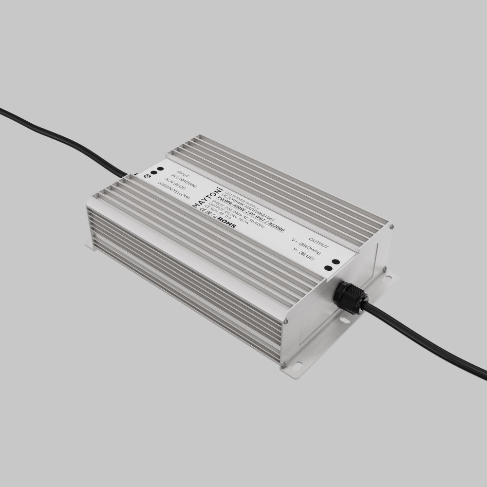 Источник напряжения Led Strip 822008