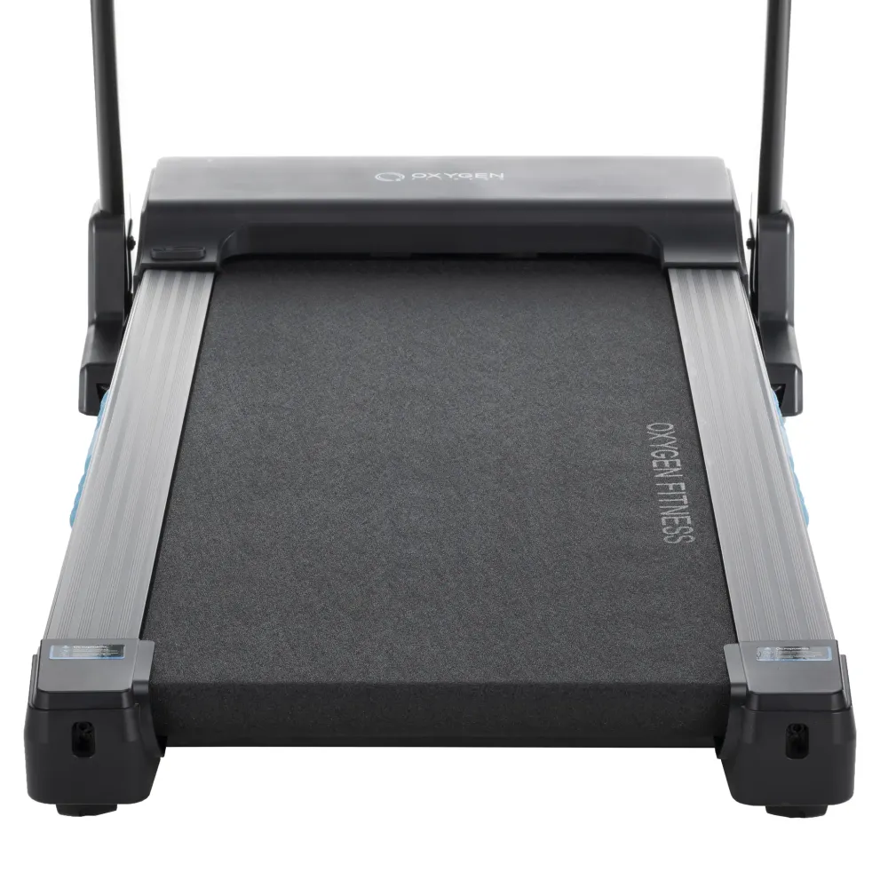 OXYGEN FITNESS EMERALD LED