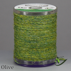 Fortuna-Fish Пряжа Buggy Yarn