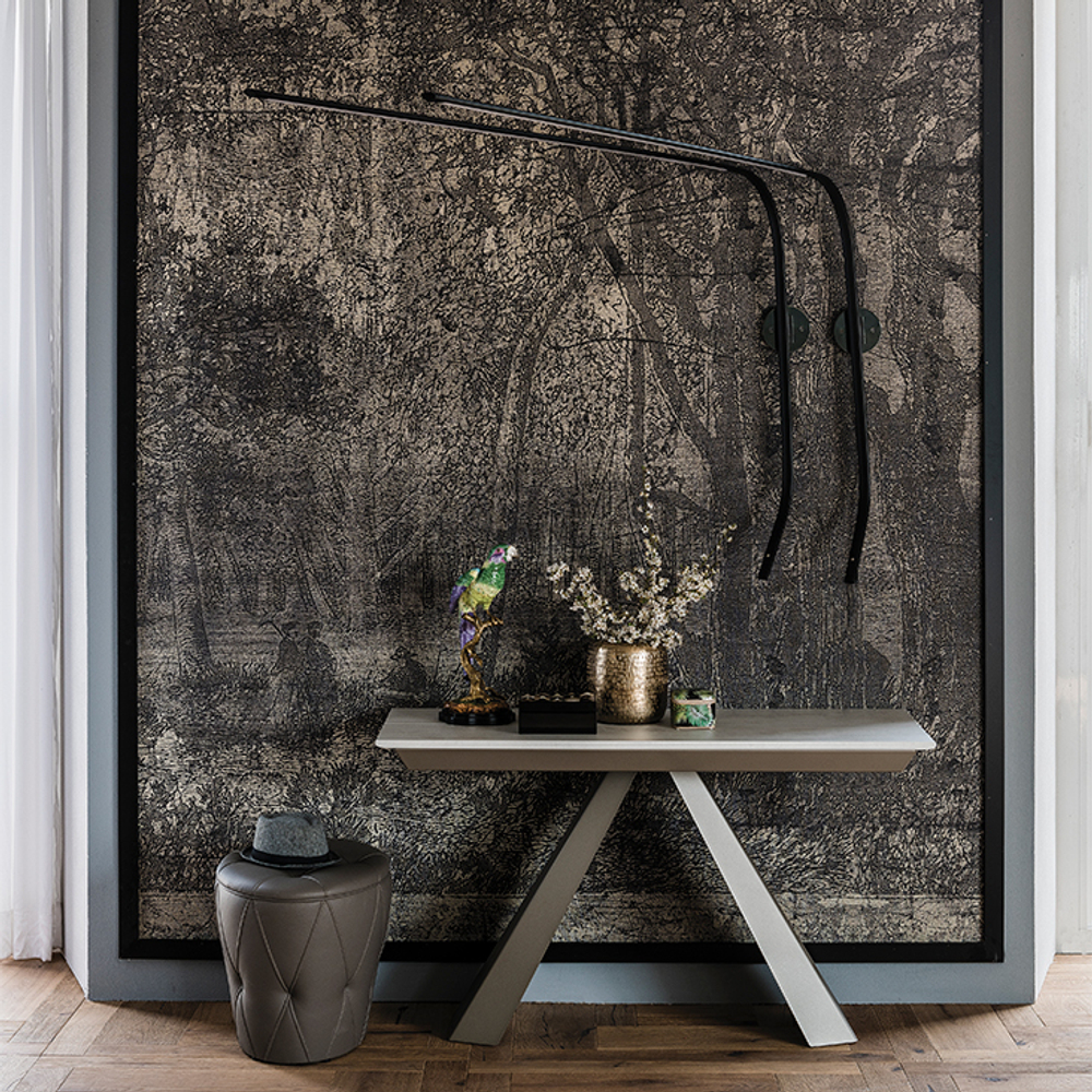 Светильник Fisherman by Cattelan Italia