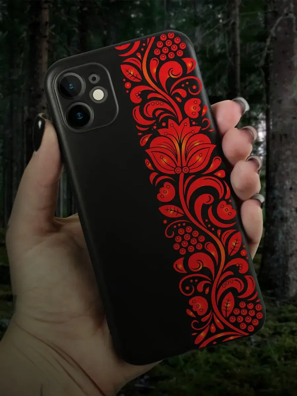 Чехол на iPhone 11, Айфон 11
