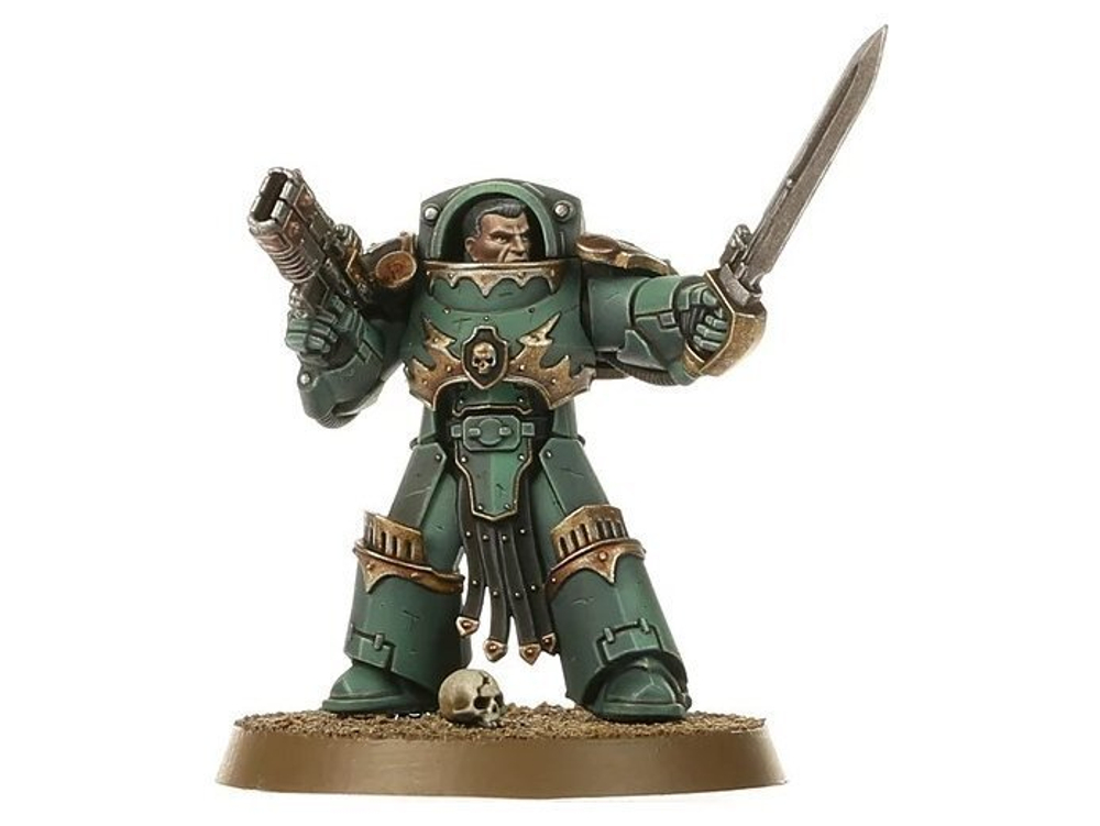Tartaros Terminator Squad