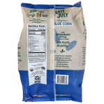 Late July, Organic Tortilla Chips, Blue Corn, 10.1 oz (286 g)