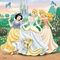 Puzzle DPR Prinzessinnentraume   3x49p