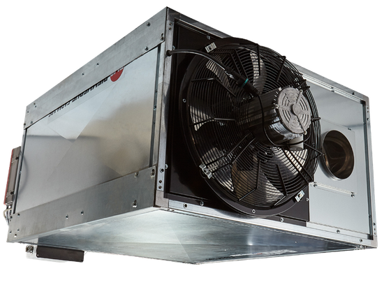Теплогенератор FARM 235М (230V-1-50/60 Hz) Ballu-Biemmedue