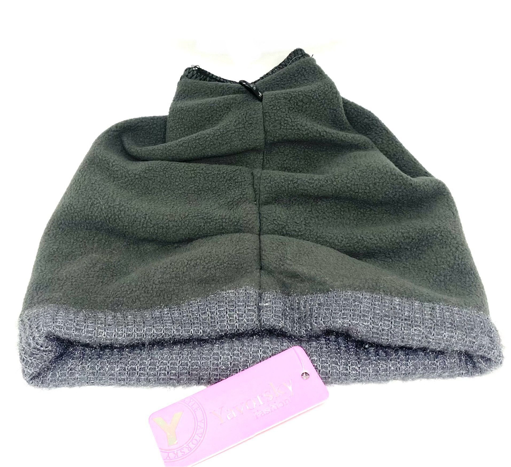 Шапка Yavorsky Fashion