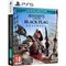 PS5 Assassin's Creed: Black Flag Resynced Launch Edition (Б/У, Русские субтитры, PPSA-28183)
