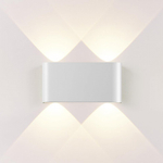 Накладной светильник Odeon Light MAGNUM 7192/4WL