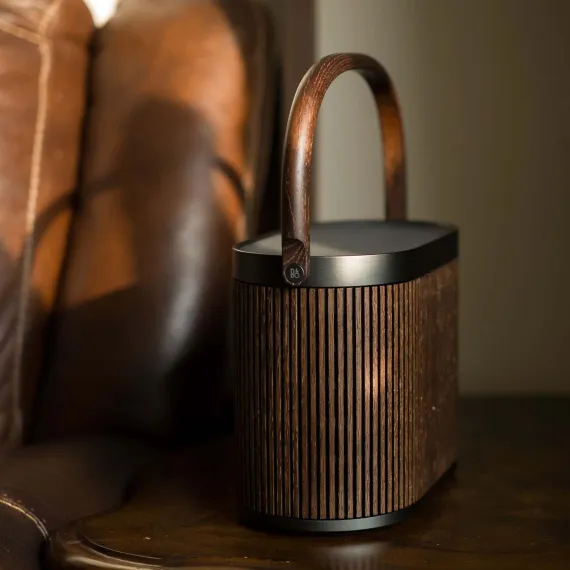 Bang &amp; Olufsen Beosound A5 Dark Oak