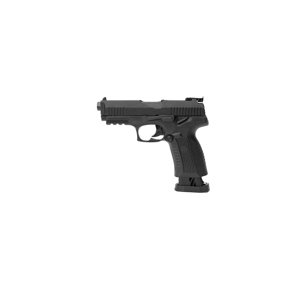 МР-655К (ПЯ) пист.газобал., 33000
