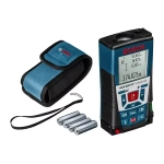 Лазерный дальномер GLM 250+штатив BT 150 BOSCH 061599402J