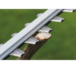 Аккумуляторный кусторез ryobi one+ oht1855r 5133002161