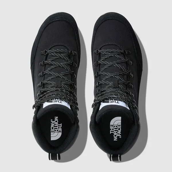 Ботинки мужские THE NORTH FACE BACK-TO-BERKELEY IV TEXTILE WP