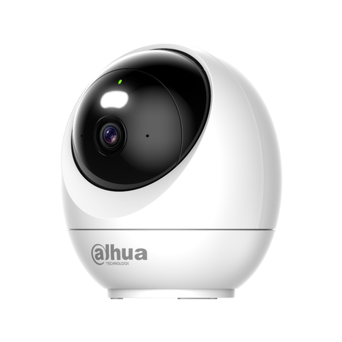 Wi-Fi камера Dahua DH-H3JE 3 Мп, поворотная