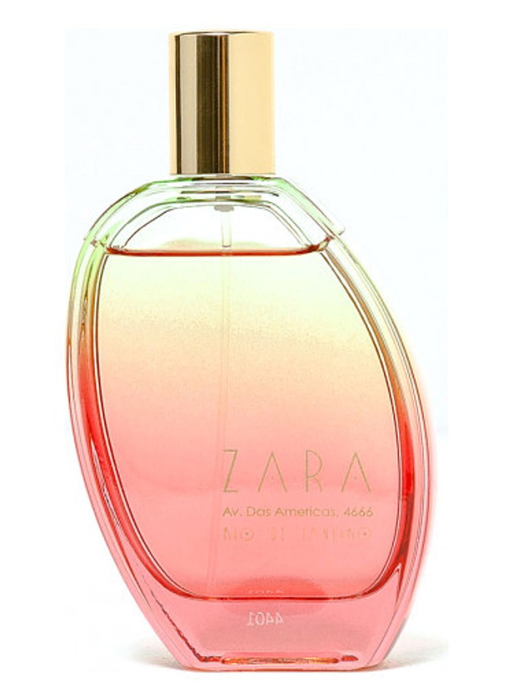 Zara Av. Das Americas 4666 Rio De Janeiro