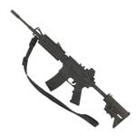 Резинкострел М-4, Arma Toys