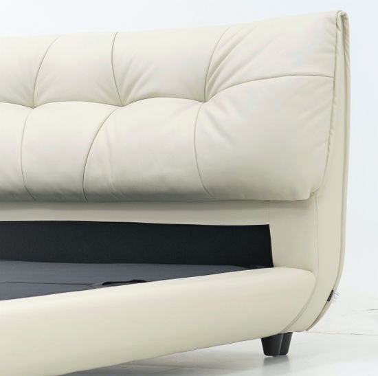 Двуспальная кровать Quilt Bed A-320D