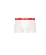 трусики-боксеры 3 шт. Guess Underwear - белый(U2BG05 K6YW0)