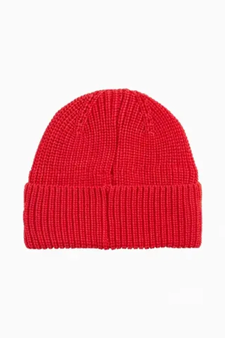 Шапка Puma AC Milan 25/26 Essentials - красный