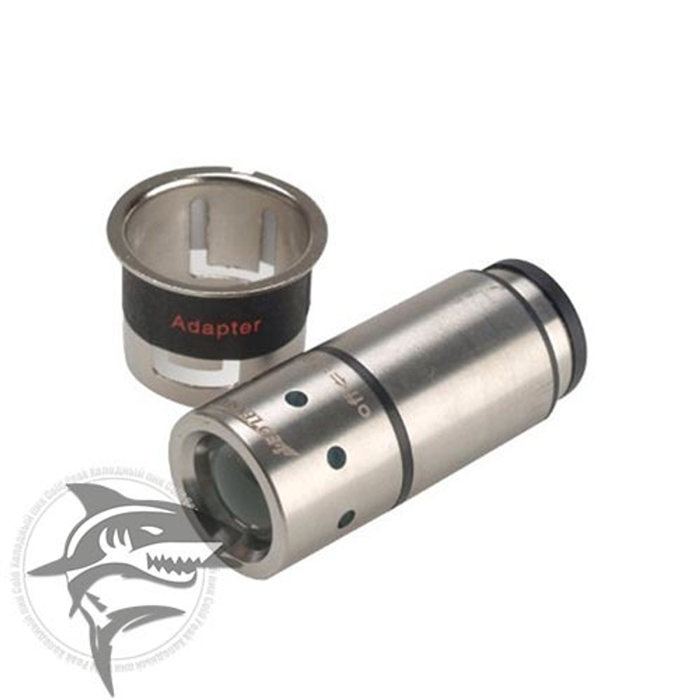 Светодиодный фонарь LED LENSER Automotive 7575