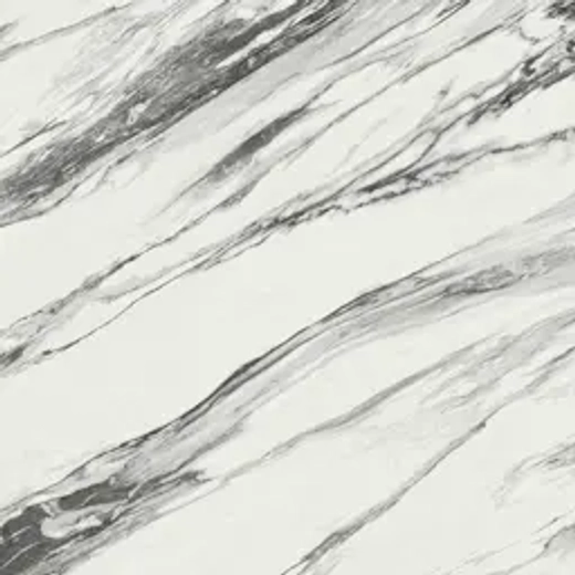 CHARME DELUXE STATUARIO FANTASTICO (ШАРМ ДЕЛЮКС СТАТУАРИО ФАНТАСТИКО) 800*800 керамогранит, натуральный