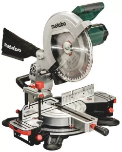 Торцовочная пила Metabo KS 305 M (619003000)