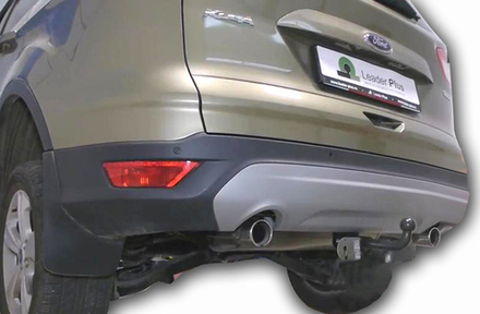 ТСУ для FORD KUGA (внедорожник) 2013-... F120-A